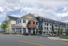 WinnCompanies secures $69.1 million financing for  114-unit mixed-income community in Swampscott, MA